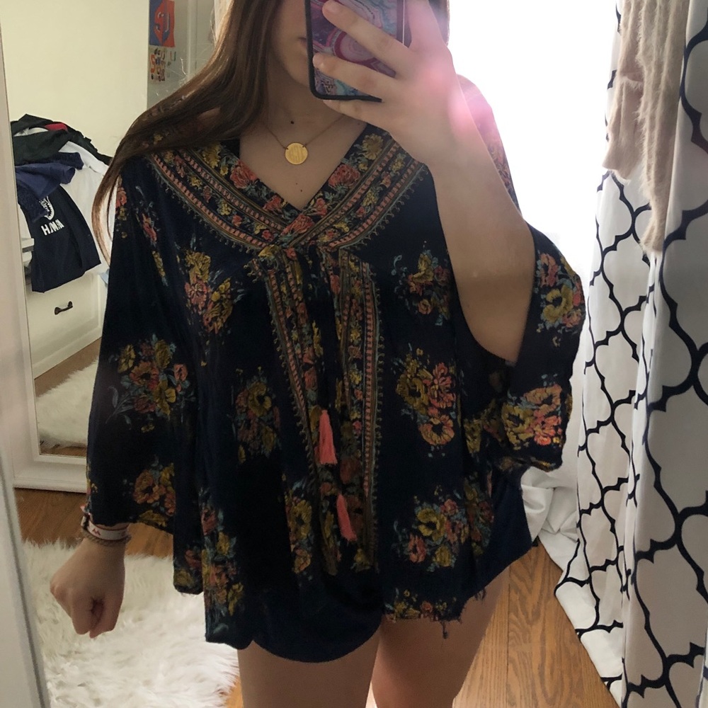 women’s adjustable top